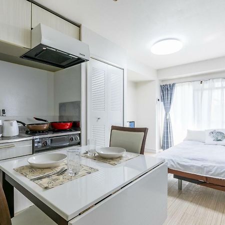 Shinkoiwa Colorbee Hostel 5 Tokio Zewnętrze zdjęcie