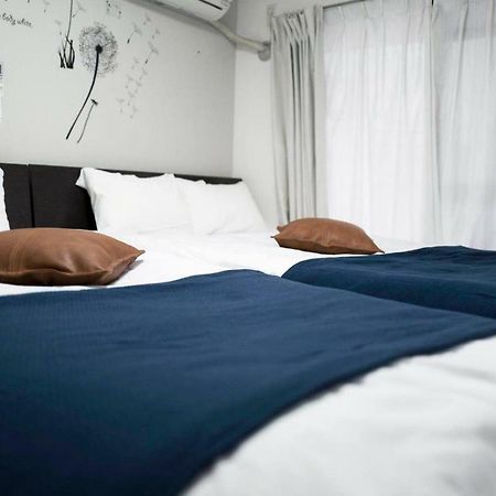 Shinkoiwa Colorbee Hostel 5 Tokio Zewnętrze zdjęcie