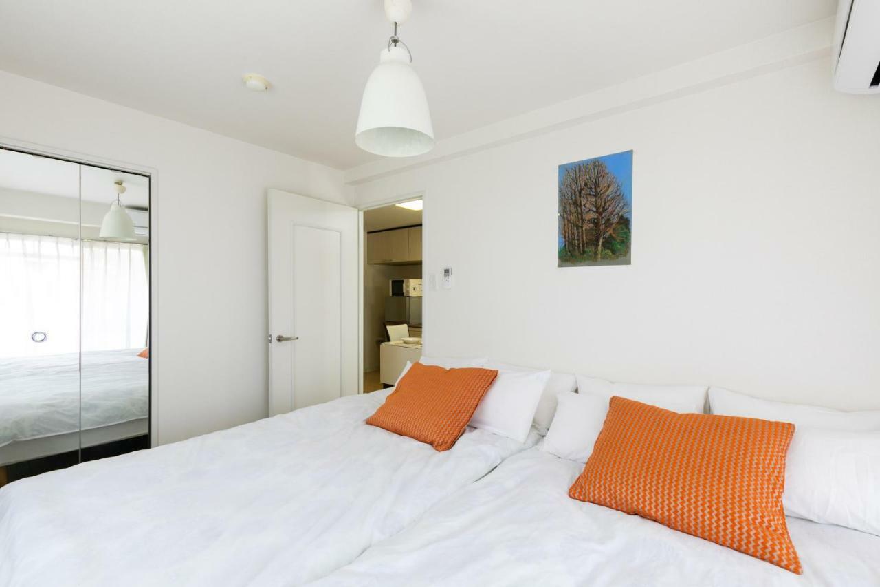 Shinkoiwa Colorbee Hostel 5 Tokio Zewnętrze zdjęcie
