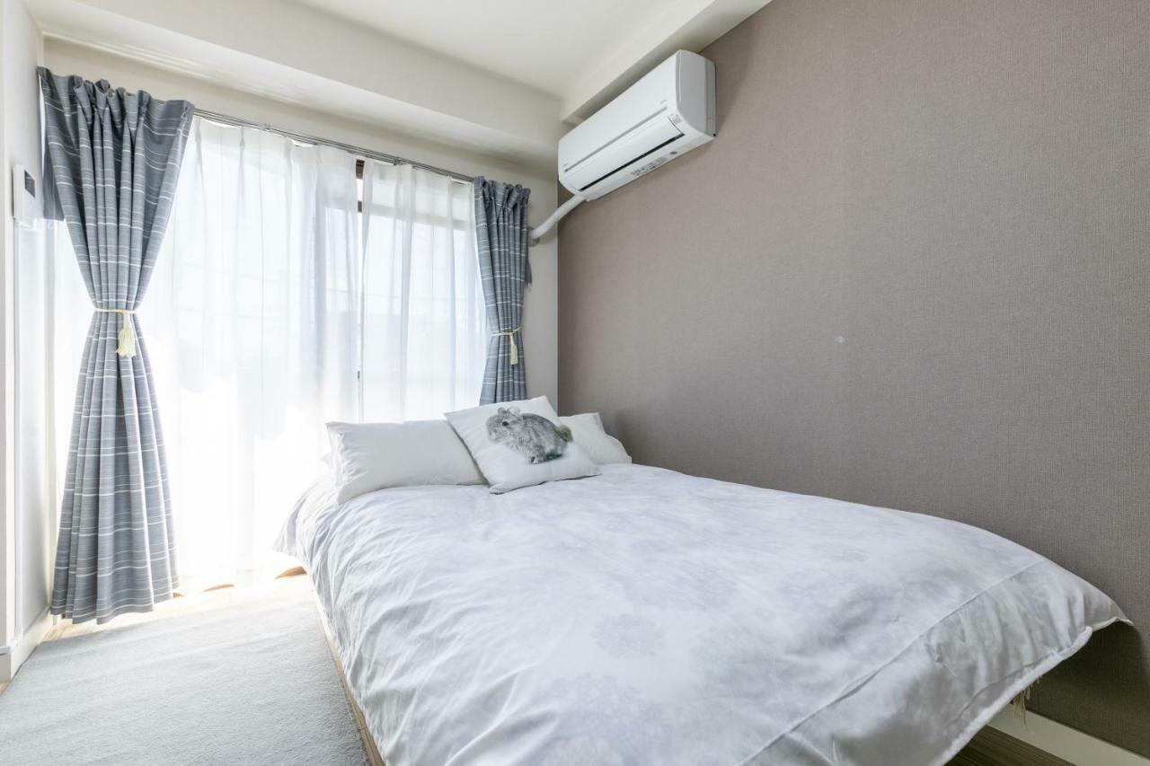 Shinkoiwa Colorbee Hostel 5 Tokio Zewnętrze zdjęcie