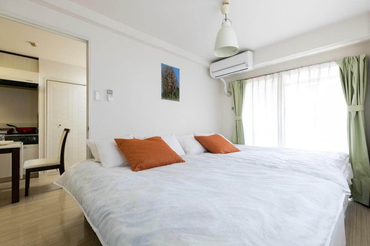Shinkoiwa Colorbee Hostel 5 Tokio Zewnętrze zdjęcie