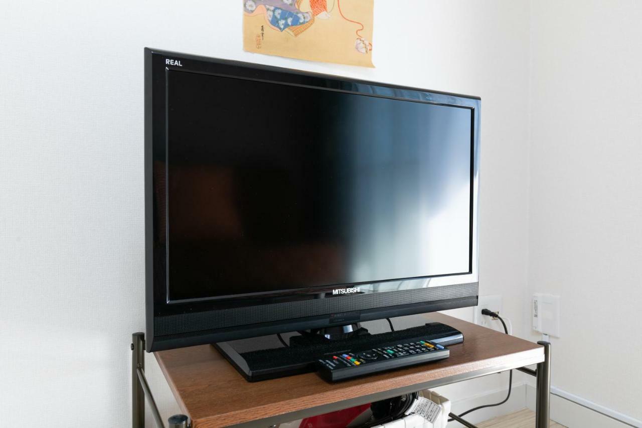 Shinkoiwa Colorbee Hostel 5 Tokio Zewnętrze zdjęcie