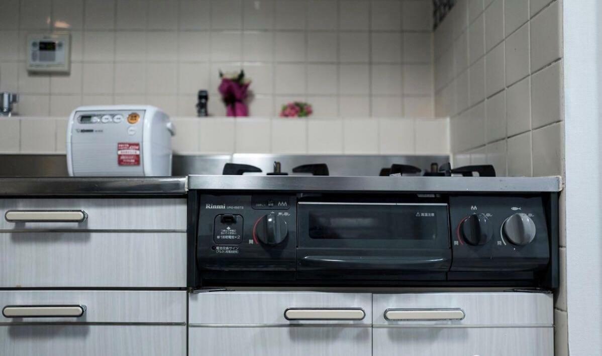 Shinkoiwa Colorbee Hostel 5 Tokio Zewnętrze zdjęcie