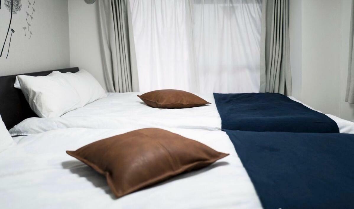 Shinkoiwa Colorbee Hostel 5 Tokio Zewnętrze zdjęcie