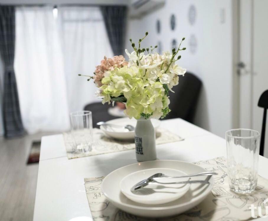 Shinkoiwa Colorbee Hostel 5 Tokio Zewnętrze zdjęcie