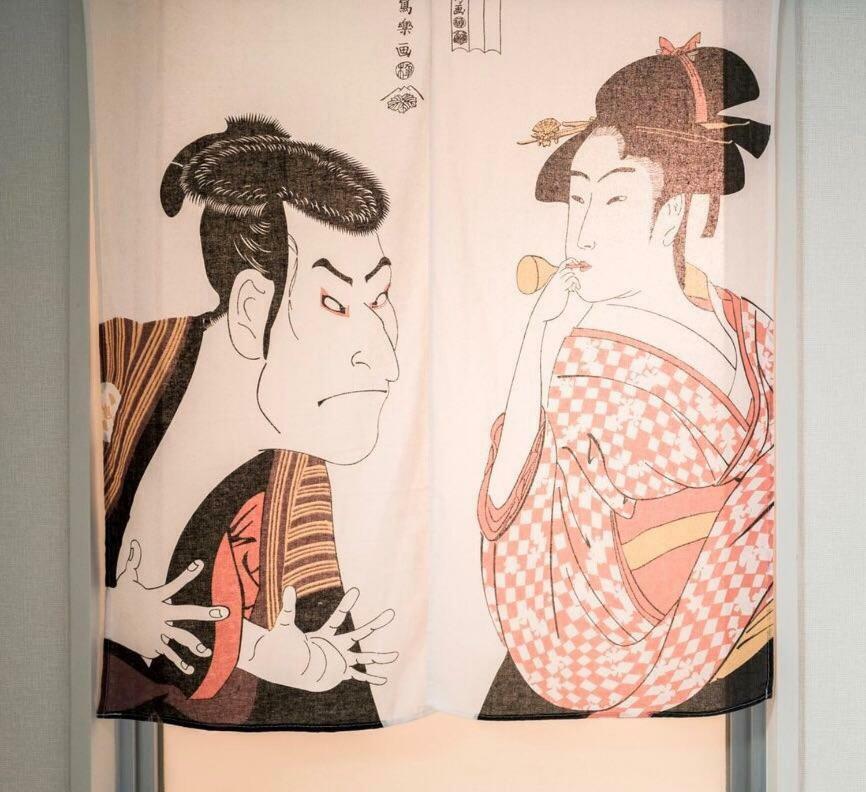 Shinkoiwa Colorbee Hostel 5 Tokio Zewnętrze zdjęcie