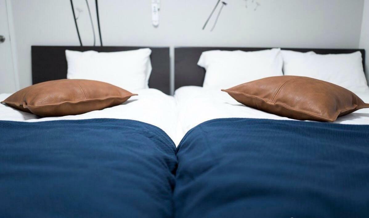 Shinkoiwa Colorbee Hostel 5 Tokio Zewnętrze zdjęcie